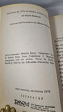 Jessica Amanda Salmonson - Amazons! Daw Books, 1979, First Edition, Paperbacks