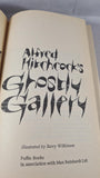 Alfred Hitchcock's Ghostly Gallery, Puffin Books, 1974, Paperbacks