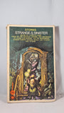 Laurette Pizer - Stories Strange & Sinister, Panther, 1965, Paperbacks