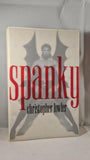 Christopher Fowler - Spanky, Warner Books, 1994, Paperbacks