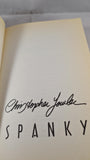 Christopher Fowler - Spanky, Warner Books, 1994, Paperbacks