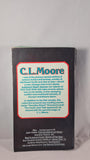 C L Moore - Judgment Night, Dell, 1979, Paperbacks