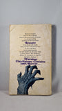 Alden H Norton - Masters of Horror, Berkley Medallion, 1969, Paperbacks