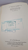F van Wyck Mason - Brimstone Club, Hutchinson, 1972, First UK Edition