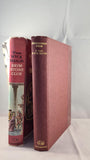 F van Wyck Mason - Brimstone Club, Hutchinson, 1972, First UK Edition