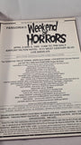 Gorezone Number 7 May 1989