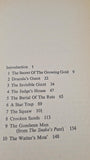 Charles Osborne - Bram Stoker Bedside Companion, Quartet, 1974, Paperbacks