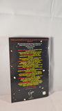Mike Ashley - The Illustrated Book of Science Fiction Lists, Virgin, 1982, Paperbacks