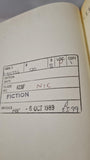 Richard Dalby - Dracula's Brood, Equation Chiller's, 1989, Paperbacks