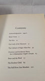 Angela Carter - Black Venus, Picador, 1986, Paperbacks