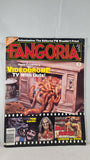 Fangoria Number 25 Volume 3 1983