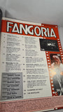 Fangoria Number 136 September 1994