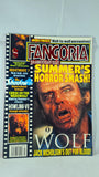Fangoria Number 134 July 1994, 15th Anniversary Issue
