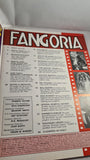 Fangoria Number 134 July 1994, 15th Anniversary Issue