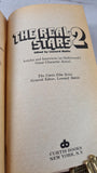 Leonard Maltin - The Real Stars 1 & 2, Curtis Books, 1973, Paperbacks