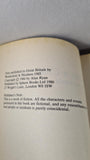 Alan Ryan - Cast A Cold Eye, Sphere Books, 1986, Paperbacks