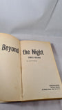 Cornell Woolrich - Beyond The Night, Avon Book, 1959, Paperbacks