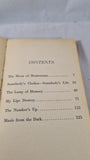 Cornell Woolrich - Beyond The Night, Avon Book, 1959, Paperbacks