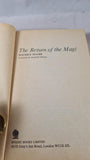 Maurice Magre - The Return Of The Magi, Sphere Books, 1975, Paperbacks