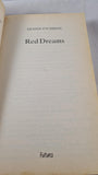 Dennis Etchison - Red Dreams, Futura, 1988, Paperbacks