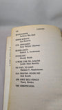 Charles L Grant - The SeaHarp Hotel, TOR, 1990, First Edition, Paperbacks