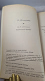 August Derleth - Someone In The Dark, Jove/HBJ, 1978, Paperbacks