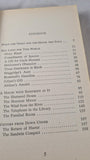 August Derleth - Someone In The Dark, Jove/HBJ, 1978, Paperbacks