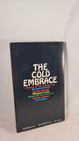 Alex Hamilton - The Cold Embrace, Corgi Book, 1966, Paperbacks