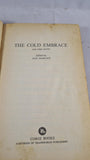 Alex Hamilton - The Cold Embrace, Corgi Book, 1966, Paperbacks