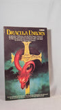 Peter Tremayne - Dracula Unborn, Corgi Books, 1977, Paperbacks
