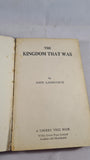 John Lambourne - The Kingdom That Was, Cherry Tree Book, no date
