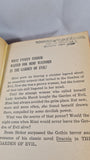 Bram Stoker - The Garden of Evil, Paperbacks Library, 1966, First Printing