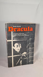 Bram Stoker - Dracula, Danish Edition, 1963, Paperbacks
