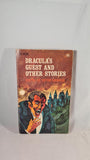 Victor Ghidalia - Dracula's Guest & other stories, Xerox, 1972, Paperbacks