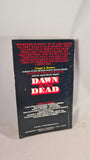 George Romero & Susanna Sparrow - Dawn of the Dead, Sphere, 1979, Paperbacks
