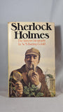 W S Baring-Gould - Sherlock Holmes, Panther, 1975, Paperbacks