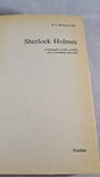 W S Baring-Gould - Sherlock Holmes, Panther, 1975, Paperbacks