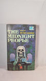 Edited by Peter Haining - The Midnight People, Ensign Novel, 1974, Paperbacks