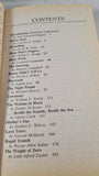 Karl Edward Wagner presents The Year's Best Horror Stories XIV, 1st DAW, 1986, Signed