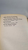 Karl Edward Wagner presents The Year's Best Horror Stories XIV, 1st DAW, 1986, Signed