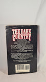 Dennis Etchison - The Dark Country, Berkley, 1984, Paperbacks