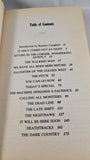 Dennis Etchison - The Dark Country, Berkley, 1984, Paperbacks