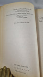 Karl Edward Wagner presents The Year's Best Horror Stories XIV, 1st DAW, 1986, Signed