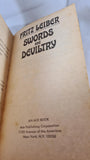 Fritz Leiber - Swords and Deviltry, Ace Books, 1970, Paperbacks