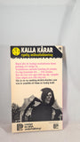 Hugh Lamb -The Wax Cabinet & other thriller short stories, Swedish Edition, 1980 Signed
