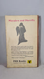 Lady Cynthia Asquith - The Second Ghost Book, Pan Books, 1963, Paperbacks