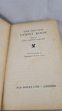Lady Cynthia Asquith - The Second Ghost Book, Pan Books, 1963, Paperbacks