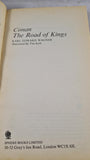 Karl Edward Wagner - Conan The Road of Kings, Sphere, 1983, Paperbacks
