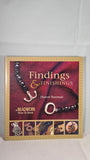 Sharon Bateman - Beadwork Findings & Finishing's, Interweave Press, 2003, Paperbacks