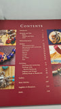 Sharon Bateman - Beadwork Findings & Finishing's, Interweave Press, 2003, Paperbacks